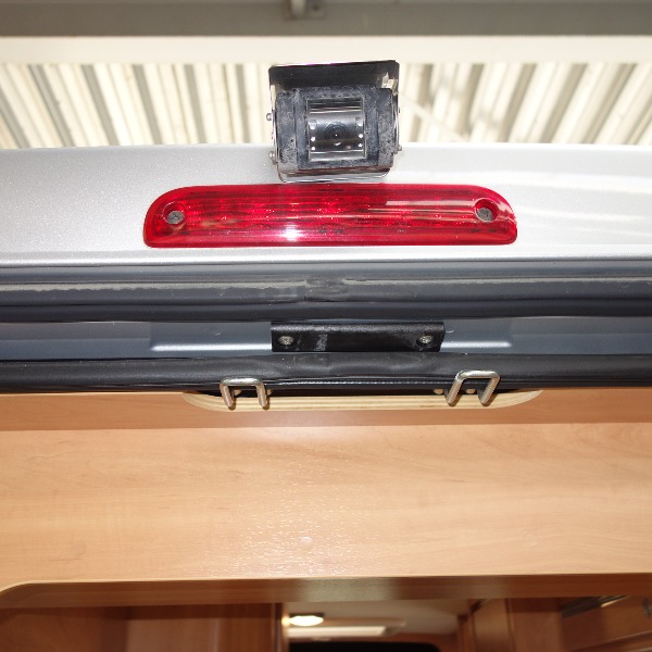 Pössl 2WIN, buscamper, 6 mtr., automaat, 2016 Pössl 2WIN, buscamper, 6 mtr., automaat, 2016