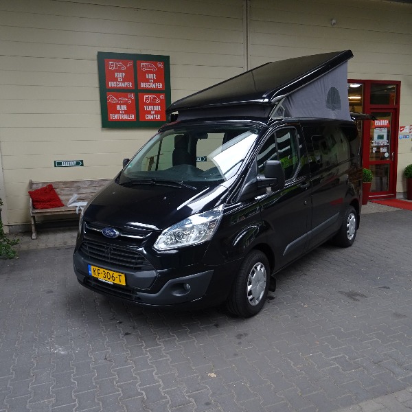 Ford Nugget Westfalia 2016 nieuwstaat 26 dkm