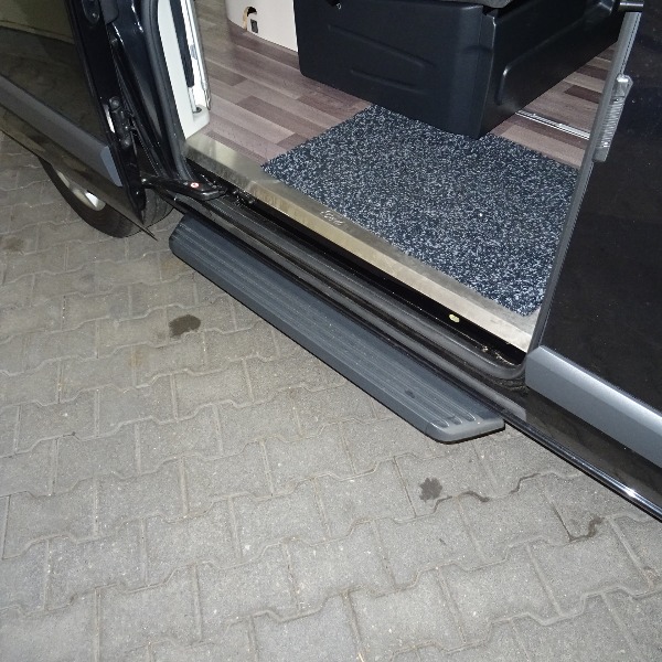 Ford Nugget Westfalia 2016 nieuwstaat 26 dkm Ford Nugget Westfalia 2016 nieuwstaat 26 dkm