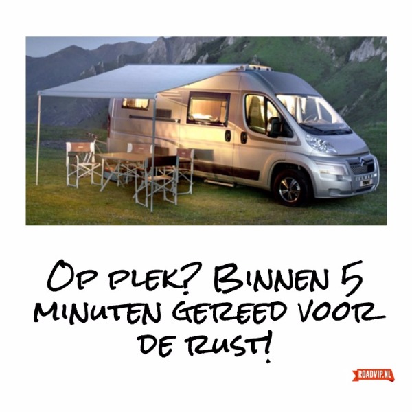 Pössl 2WIN, buscamper 120 pk, 2007, 80 dkm, antr. grijs Pössl 2WIN, buscamper 120 pk, 2007, 80 dkm, antr. grijs
