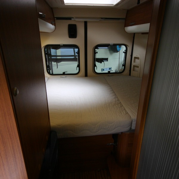 Adria Twin Buscamper, 6 mtr, bj 2013, 59 dkm, 130 pk, antr. grijs Adria Twin Buscamper, 6 mtr, bj 2013, 59 dkm, 130 pk, antr. grijs