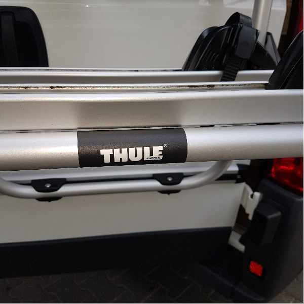 Roller Team Livingstone Prestige Duo, halfautomaat, buscamper, langsslaper, 2015, 45 dkm, 6,4 mtr. Roller Team Livingstone Prestige Duo, halfautomaat, buscamper, langsslaper, 2015, 45 dkm, 6,4 mtr.