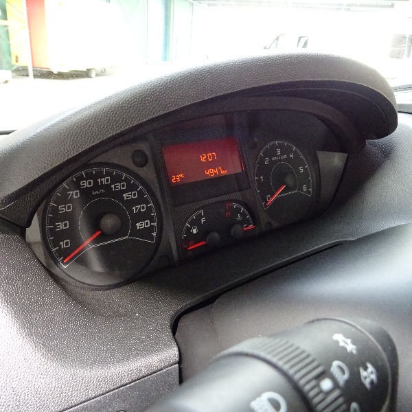 Pilote V630, buscamper, 6,4 mtr, langsbedden, 2019, 8 dkm Pilote V630, buscamper, 6,4 mtr, langsbedden, 2019, 8 dkm