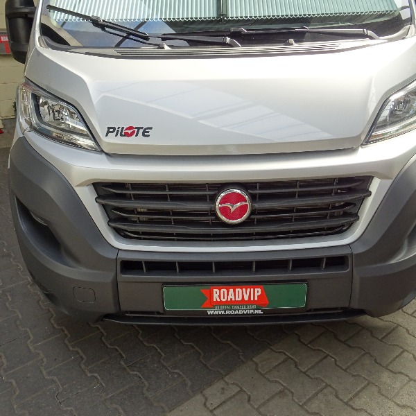 Pilote V630, buscamper, 6,4 mtr, langsbedden, 2019, 8 dkm Pilote V630, buscamper, 6,4 mtr, langsbedden, 2019, 8 dkm