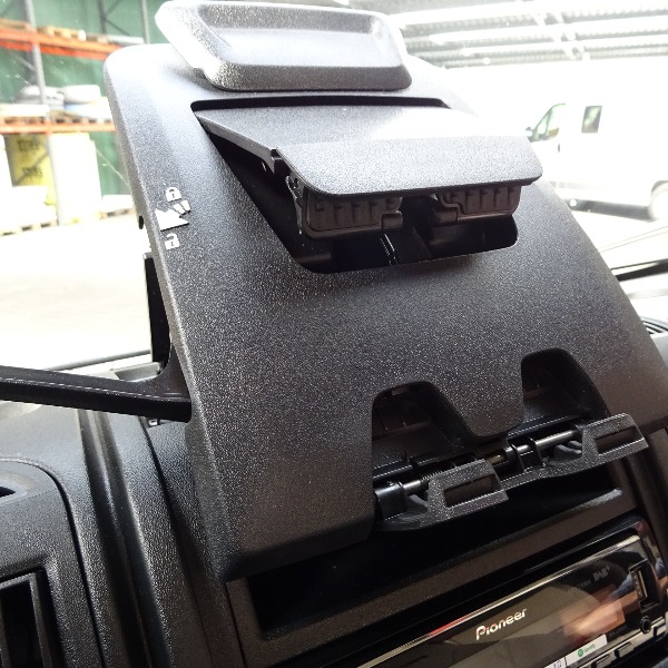 Pilote V630, buscamper, 6,4 mtr, langsbedden, 2019, 8 dkm Pilote V630, buscamper, 6,4 mtr, langsbedden, 2019, 8 dkm