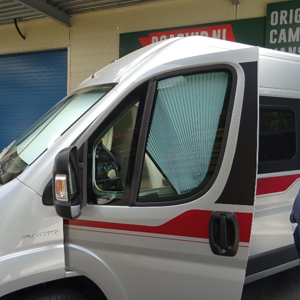 Pilote V630, buscamper, 6,4 mtr, langsbedden, 2019, 8 dkm Pilote V630, buscamper, 6,4 mtr, langsbedden, 2019, 8 dkm