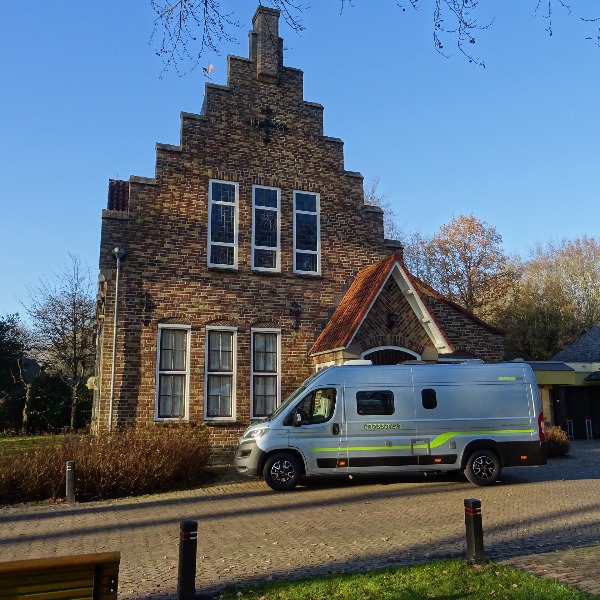 HymerCar Yellowstone, buscamper, 6,4 mtr. langsbedden, AUTOMAAT, 2019, 0 km. HymerCar Yellowstone, buscamper, 6,4 mtr. langsbedden, AUTOMAAT, 2019, 0 km.