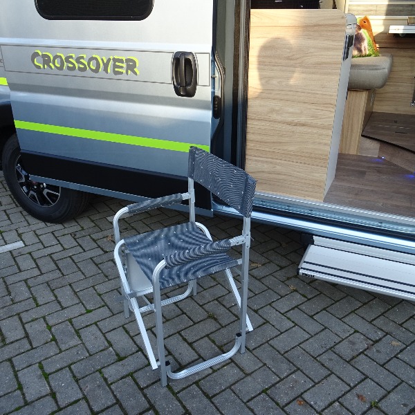 HymerCar Yellowstone, buscamper, 6,4 mtr. langsbedden, AUTOMAAT, 2019, 0 km. HymerCar Yellowstone, buscamper, 6,4 mtr. langsbedden, AUTOMAAT, 2019, 0 km.