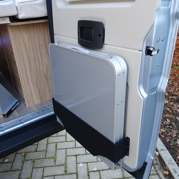 HymerCar Yellowstone, buscamper, 6,4 mtr. langsbedden, AUTOMAAT, 2019, 0 km. HymerCar Yellowstone, buscamper, 6,4 mtr. langsbedden, AUTOMAAT, 2019, 0 km.