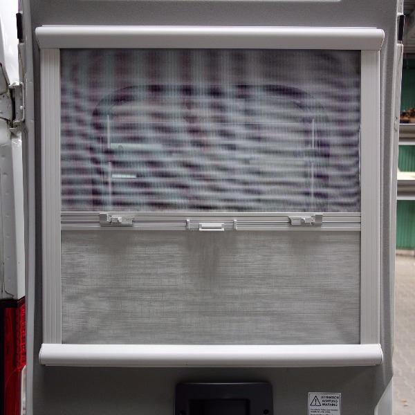 Hymer Sportline Buscamper CAR 322 bj. 2008, 120 pk, wit Hymer Sportline Buscamper CAR 322 bj. 2008, 120 pk, wit