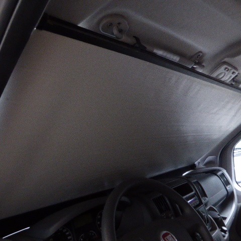 Fiat Ducato Pössl 2WIN, buscamper, bj. 2010, 120 pk, met. champagne Fiat Ducato Pössl 2WIN, buscamper, bj. 2010, 120 pk, met. champagne