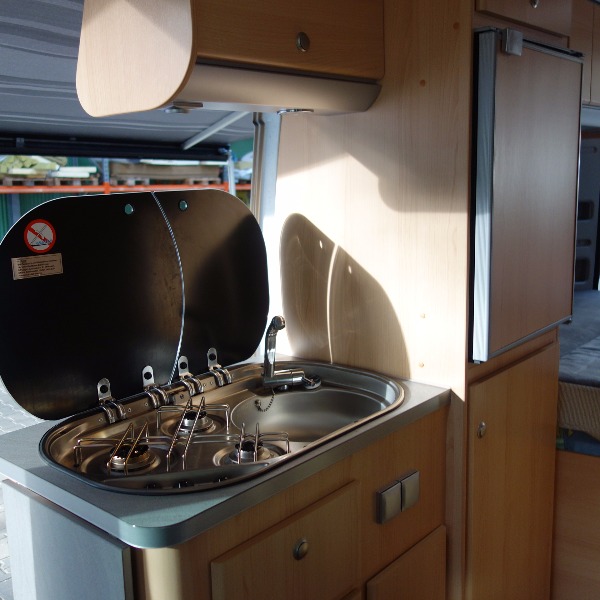 Fiat Ducato Knaus BoxStar 5,4 mtr. buscamper, bj 2012, 130pk, met. grijs Fiat Ducato Knaus BoxStar 5,4 mtr. buscamper, bj 2012, 130pk, met. grijs
