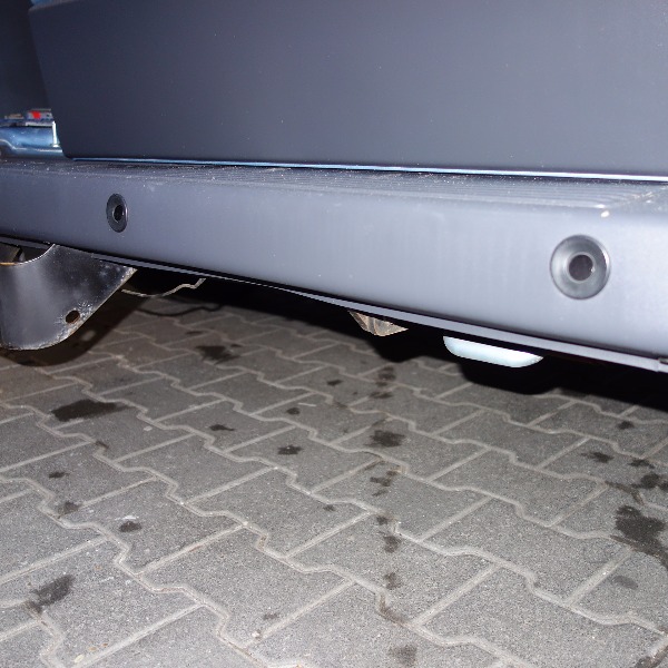 Fiat Ducato Eigen bouw 5 mtr. buscamper, bj. 2009, 120 pk, met. blauw Fiat Ducato Eigen bouw 5 mtr. buscamper, bj. 2009, 120 pk, met. blauw